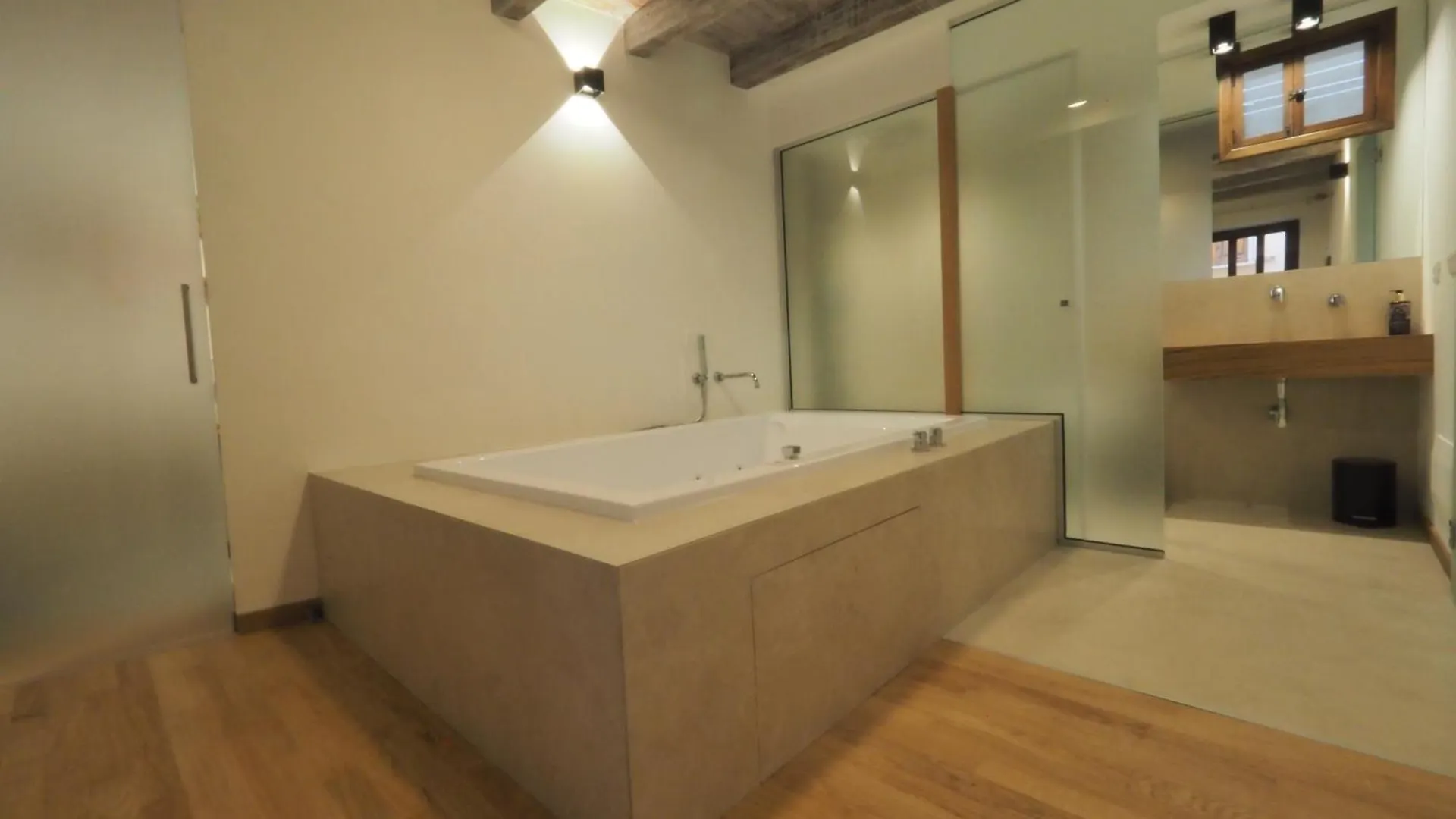 Osterio Magno Apartment Cefalu