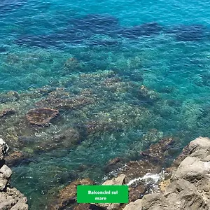 La Casetta Sul Mare Di Cefalù
