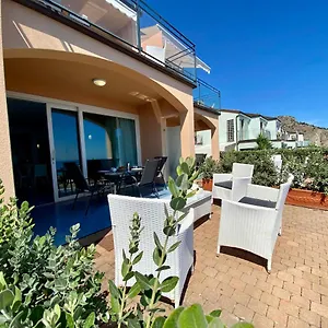 Bellavista Di Magara Appartement