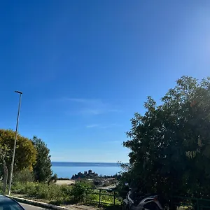 Apartamento Amerigo Casa Vacanza, Cefalú