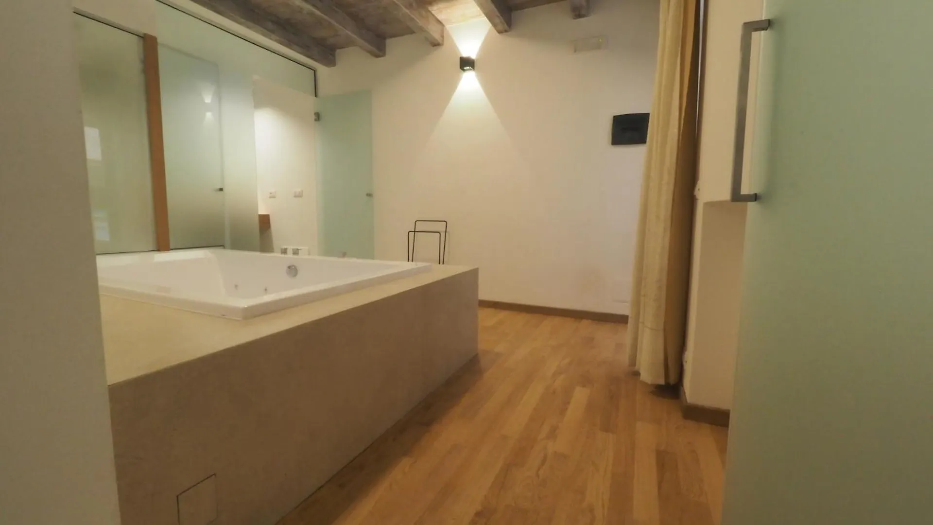 Osterio Magno Apartment Cefalu