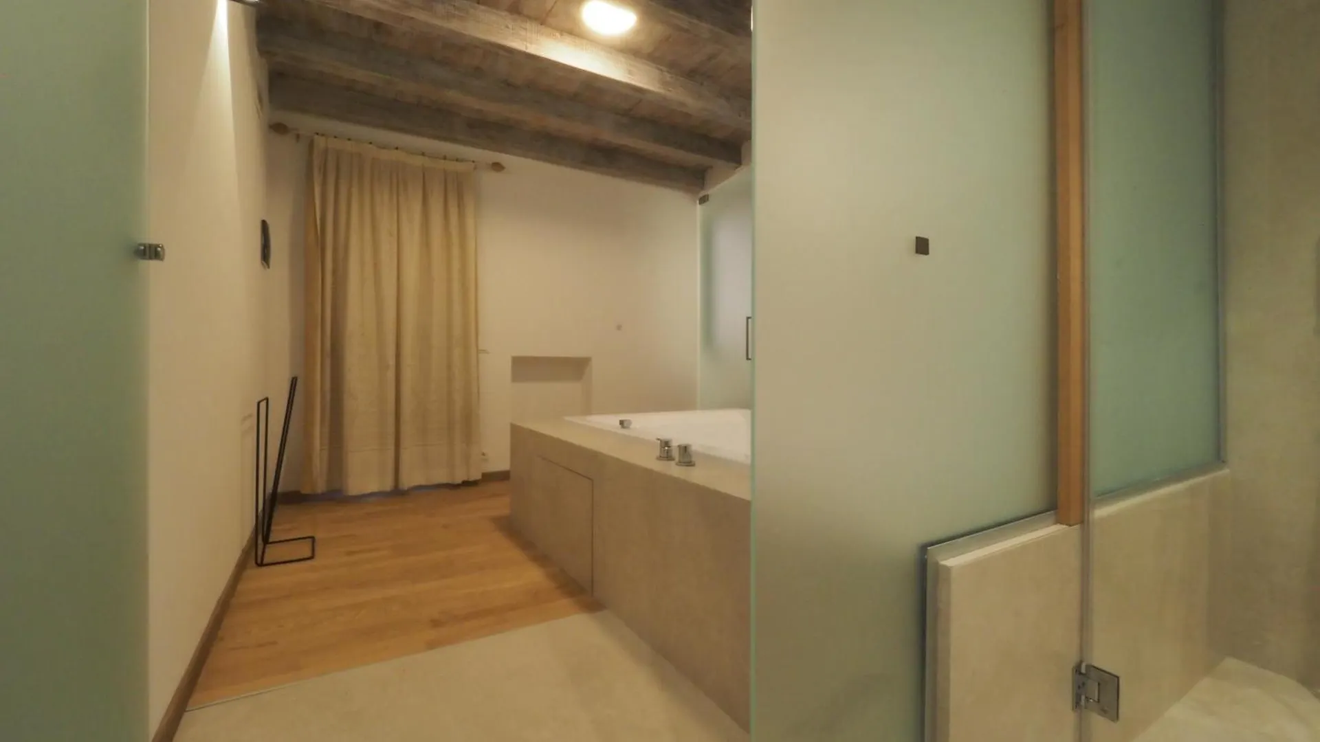 Osterio Magno Apartment Cefalu