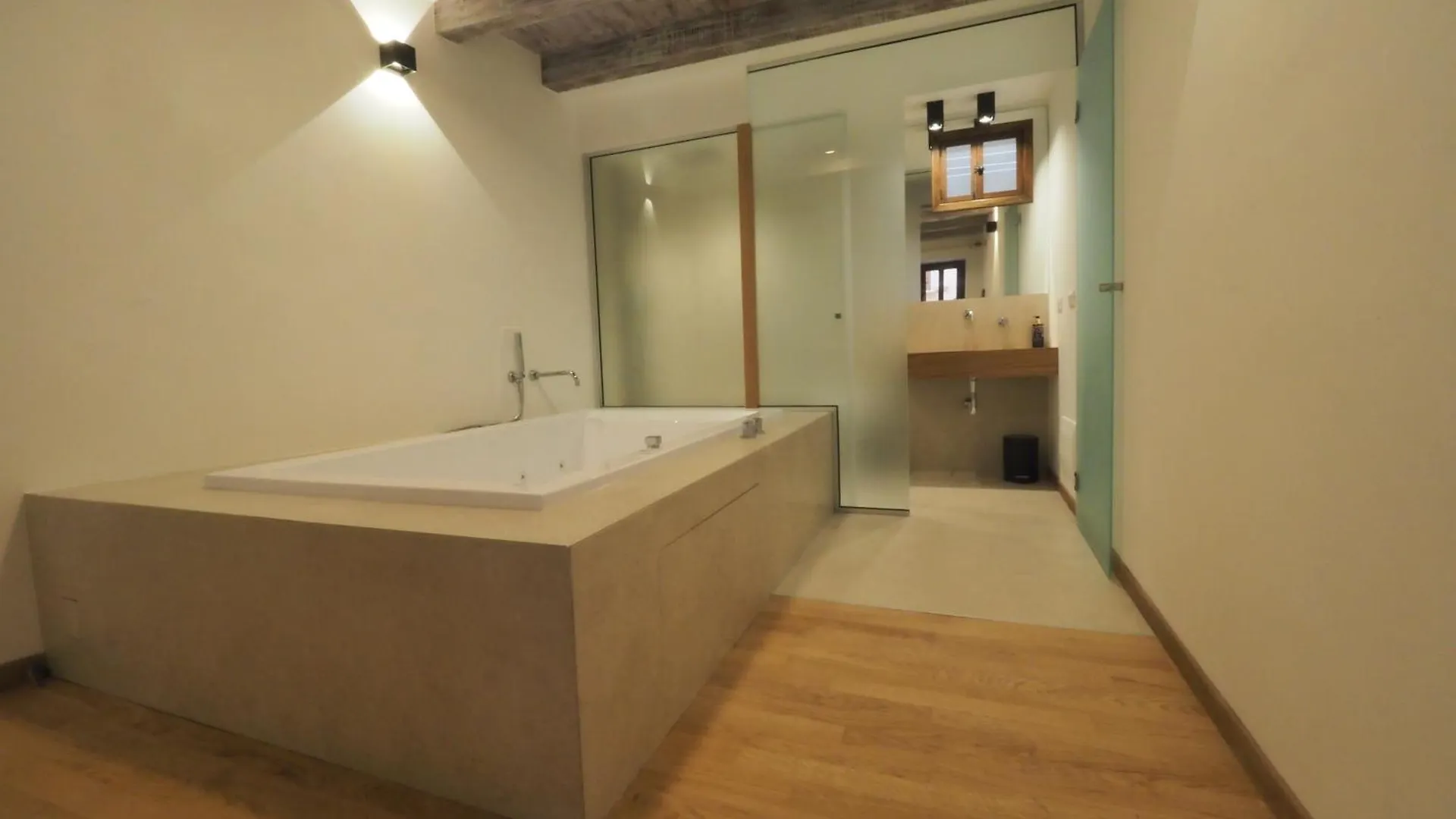 Osterio Magno Apartment Cefalu 0*,  Italy