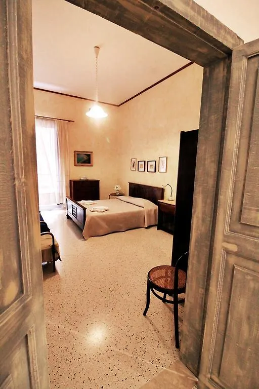 Osterio Magno Apartment Cefalu