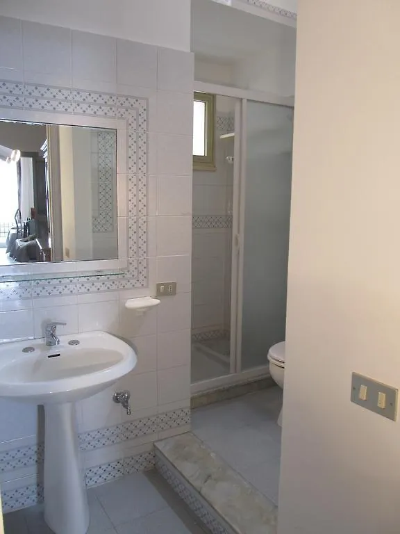 Osterio Magno Apartment Cefalu