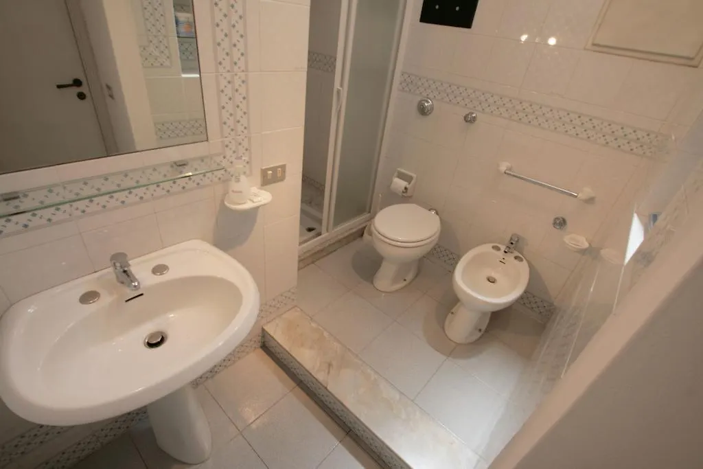 Osterio Magno Apartment Cefalu Italy